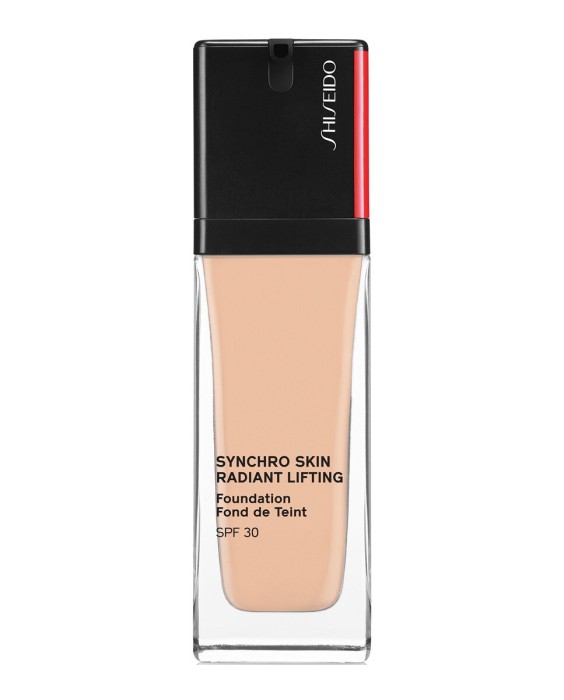 Base de maquillaje Synchro Skin Radiant Lifting Foundation SPF30 Shiseido
