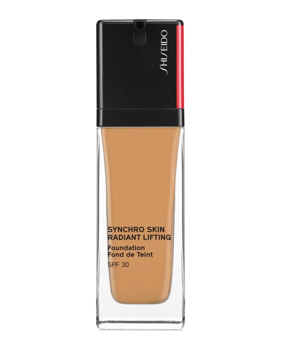 Base de maquillaje Synchro Skin Radiant Lifting Foundation SPF30 Shiseido