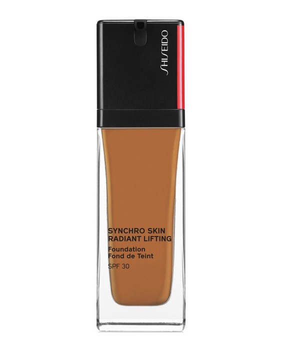 Base de maquillaje Synchro Skin Radiant Lifting Foundation SPF30 Shiseido