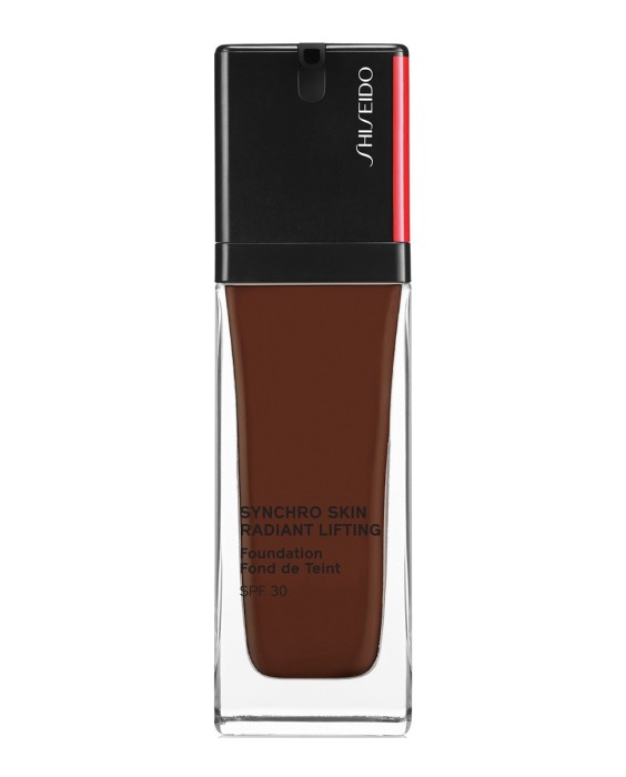 Base de maquillaje Synchro Skin Radiant Lifting Foundation SPF30 Shiseido
