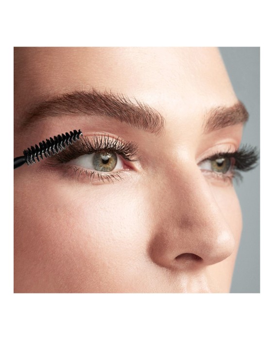 Máscara de pestañas Black Nano Mascara Nutrition & Natural Growth 6 ml M2 Beauté