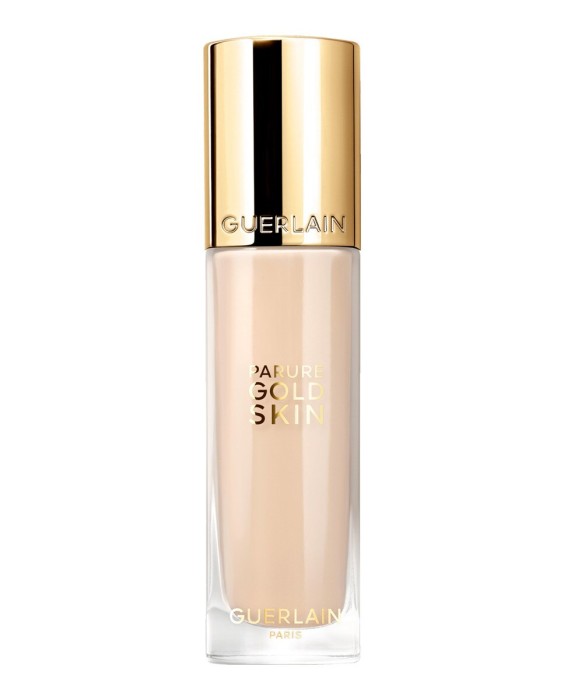 Base De Maquillaje Parure Gold Skin Guerlain
