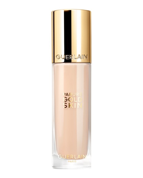 Base De Maquillaje Parure Gold Skin Guerlain