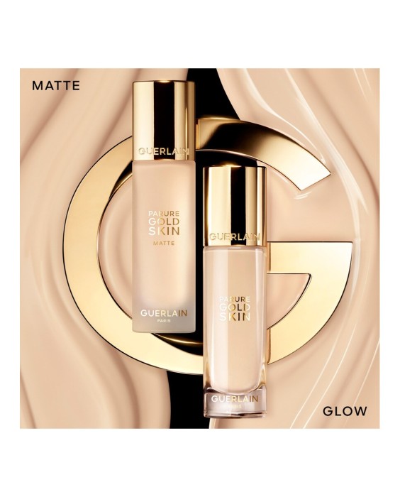 Base De Maquillaje Parure Gold Skin Guerlain