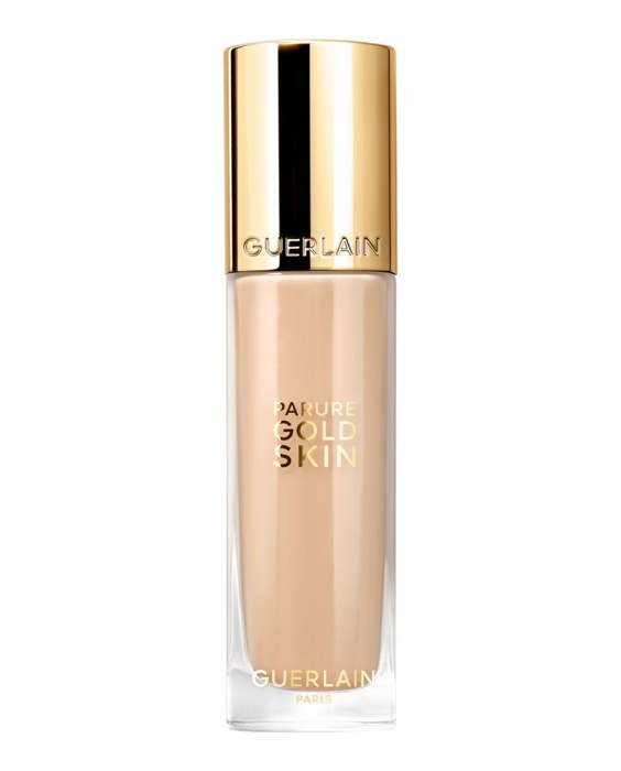 Base De Maquillaje Parure Gold Skin Guerlain