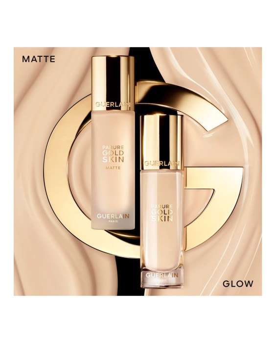 Base De Maquillaje Parure Gold Skin Guerlain