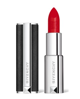 Barra de labios Le Rouge Semi-Mate e Hidratante Givenchy