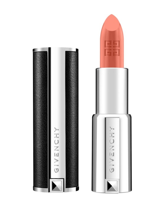 Barra de labios Le Rouge Semi-Mate e Hidratante Givenchy