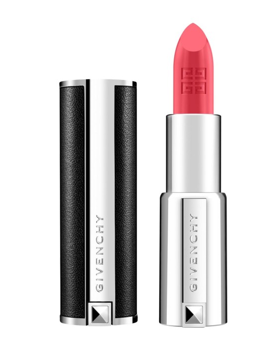 Barra de labios Le Rouge Semi-Mate e Hidratante Givenchy