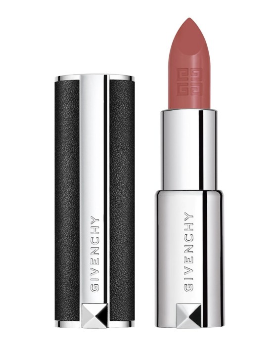 Barra de labios Le Rouge Semi-Mate e Hidratante Givenchy