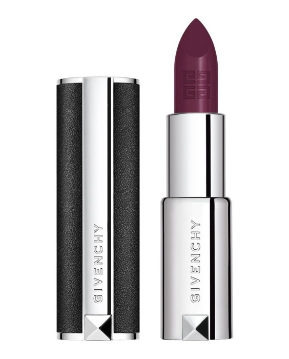 Barra de labios Le Rouge Semi-Mate e Hidratante Givenchy