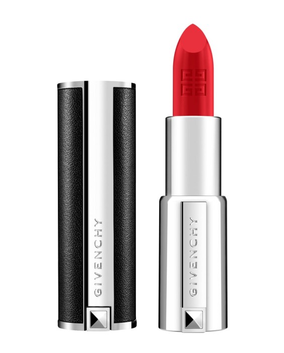 Barra de labios Le Rouge Semi-Mate e Hidratante Givenchy
