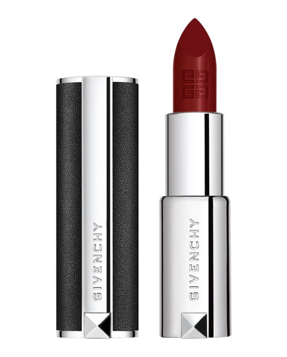 Barra de labios Le Rouge Semi-Mate e Hidratante Givenchy