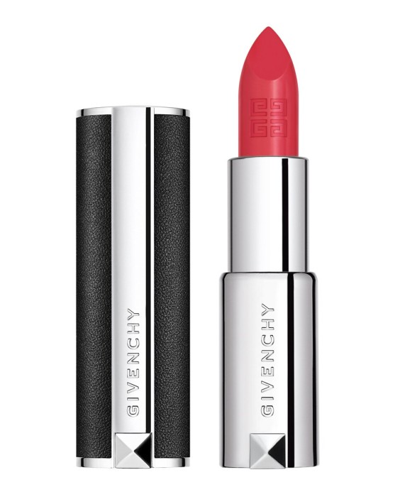 Barra de labios Le Rouge Semi-Mate e Hidratante Givenchy