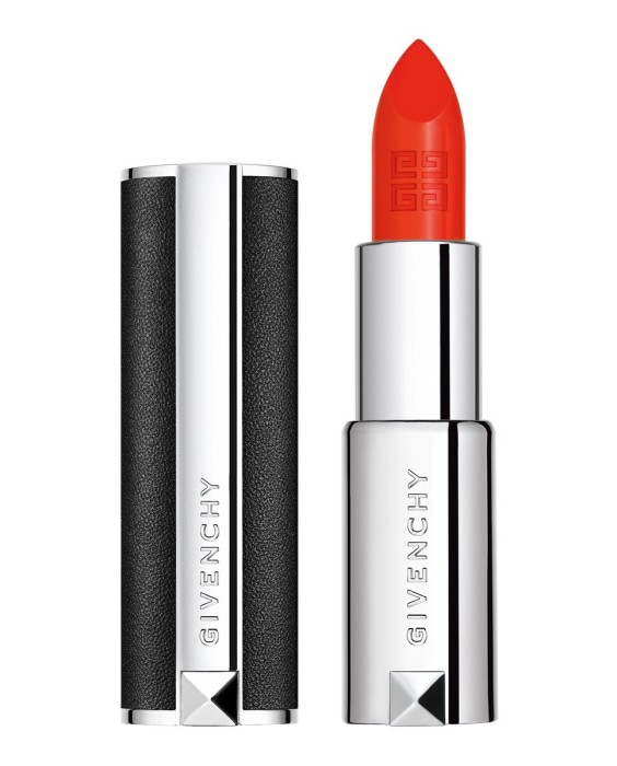 Barra de labios Le Rouge Semi-Mate e Hidratante Givenchy