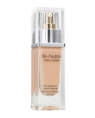 Base de Maquillaje Re-Nutriv Ultra Radiance Liquid SPF20 Estée Lauder