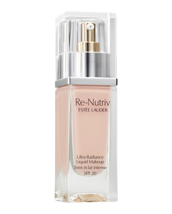 Base de Maquillaje Re-Nutriv Ultra Radiance Liquid SPF20 Estée Lauder