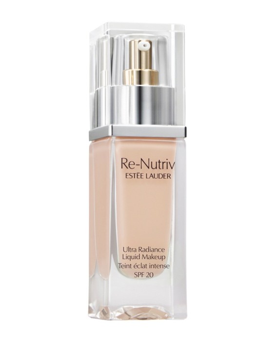 Base de Maquillaje Re-Nutriv Ultra Radiance Liquid SPF20 Estée Lauder