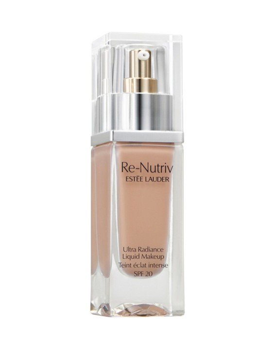 Base de Maquillaje Re-Nutriv Ultra Radiance Liquid SPF20 Estée Lauder