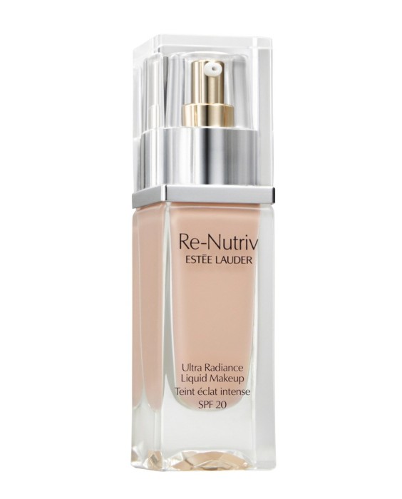 Base de Maquillaje Re-Nutriv Ultra Radiance Liquid SPF20 Estée Lauder