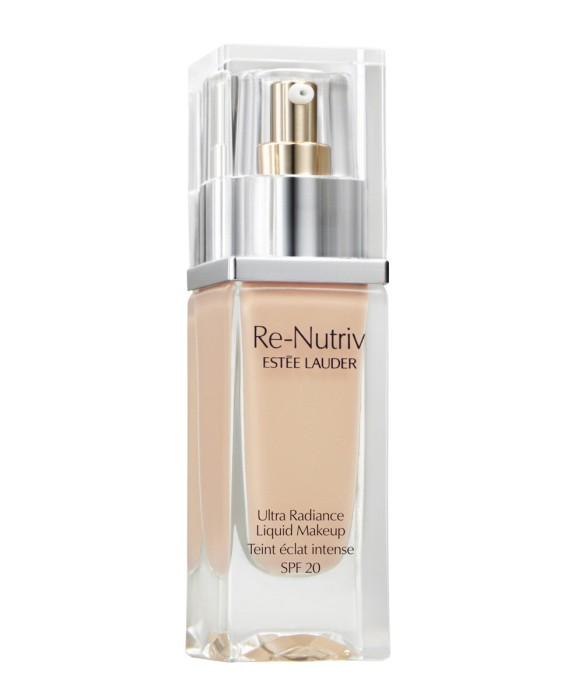 Base de Maquillaje Re-Nutriv Ultra Radiance Liquid SPF20 Estée Lauder