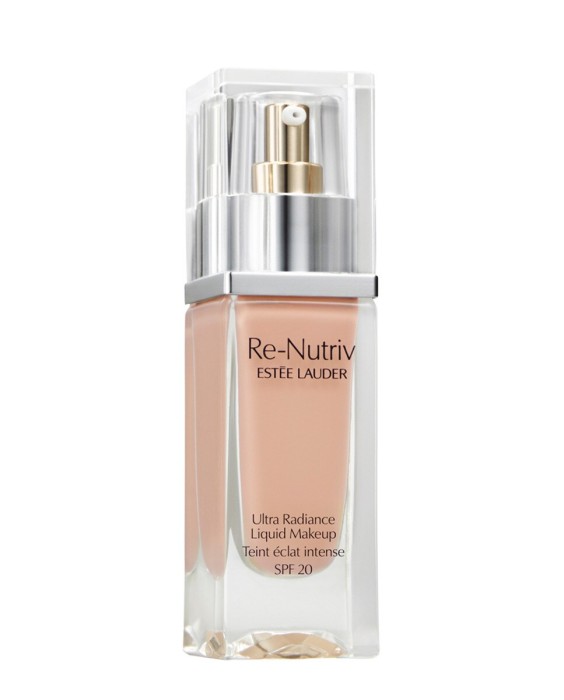 Base de Maquillaje Re-Nutriv Ultra Radiance Liquid SPF20 Estée Lauder