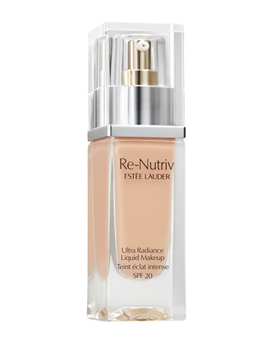 Base de Maquillaje Re-Nutriv Ultra Radiance Liquid SPF20 Estée Lauder