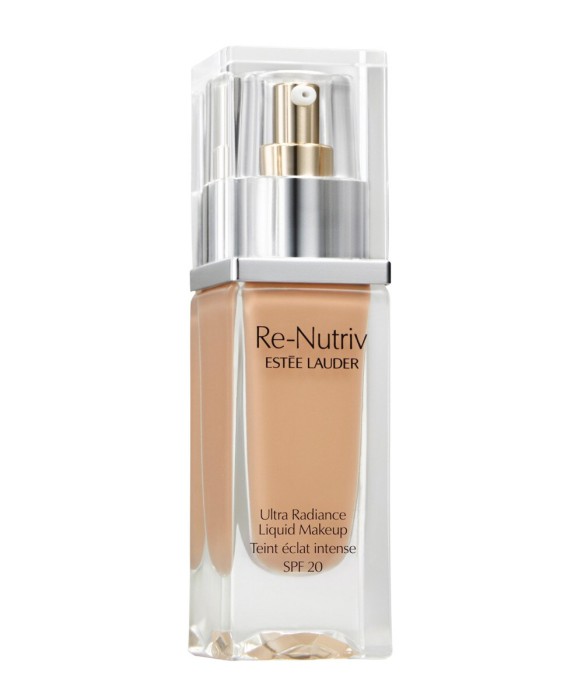 Base de Maquillaje Re-Nutriv Ultra Radiance Liquid SPF20 Estée Lauder