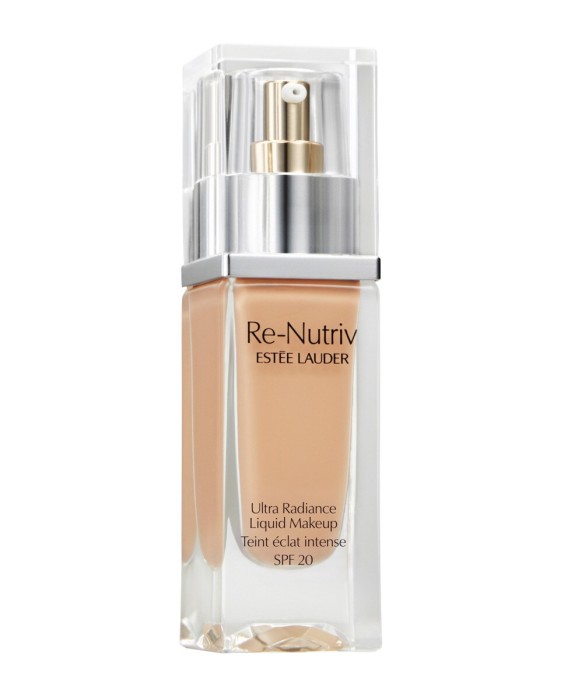 Base de Maquillaje Re-Nutriv Ultra Radiance Liquid SPF20 Estée Lauder