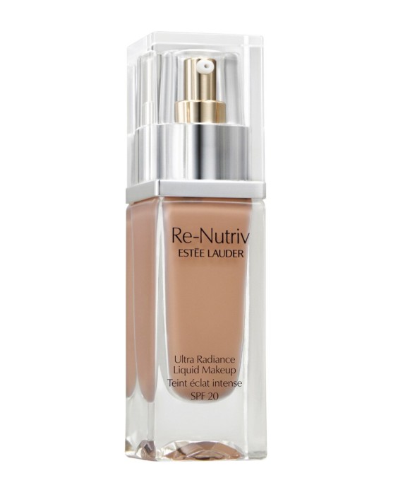 Base de Maquillaje Re-Nutriv Ultra Radiance Liquid SPF20 Estée Lauder