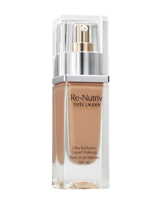 Base de Maquillaje Re-Nutriv Ultra Radiance Liquid SPF20 Estée Lauder