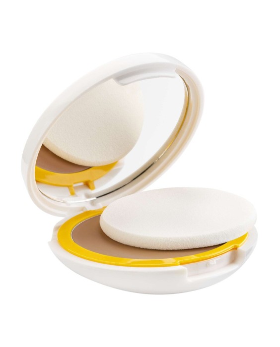 Bioderma Photoderm Compact Mineral SPF50+ UVA солнцезащитное средство