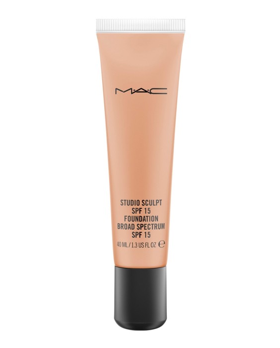 Base de maquillaje Studio Sculpt SPF 15 Foundation M.A.C