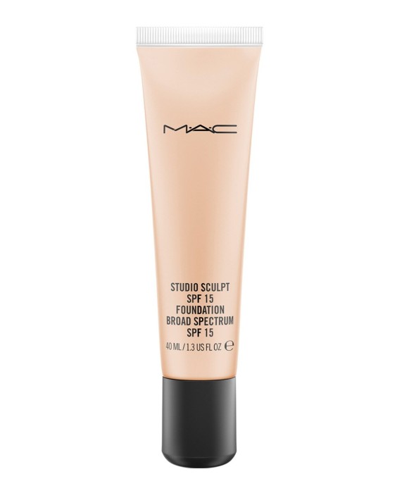 Base de maquillaje Studio Sculpt SPF 15 Foundation M.A.C