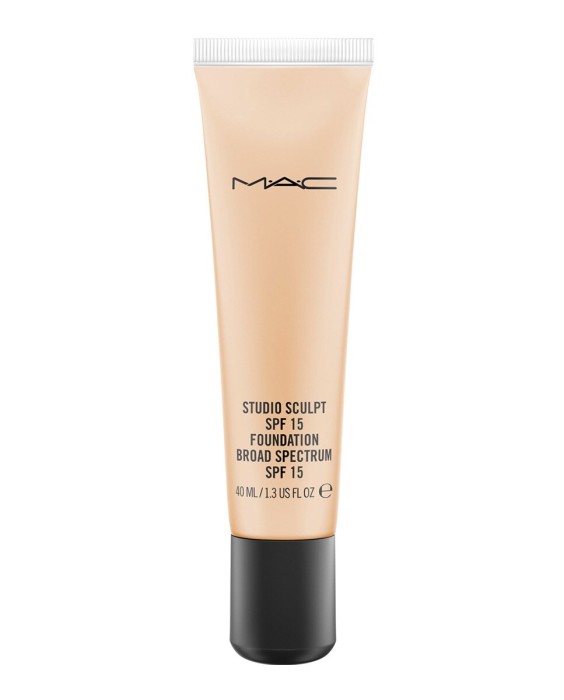 Base de maquillaje Studio Sculpt SPF 15 Foundation M.A.C