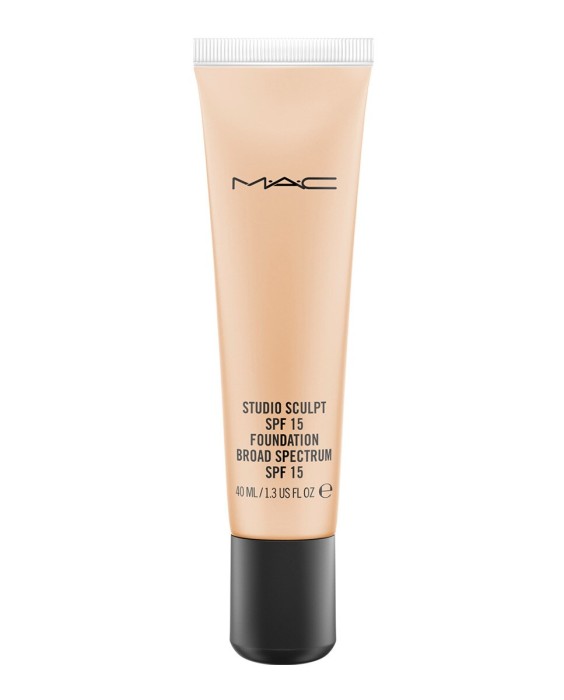 Base de maquillaje Studio Sculpt SPF 15 Foundation M.A.C