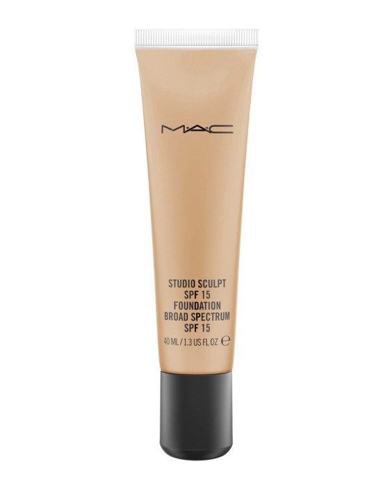 Base de maquillaje Studio Sculpt SPF 15 Foundation M.A.C
