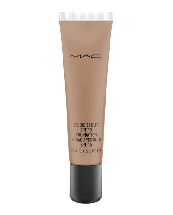 Base de maquillaje Studio Sculpt SPF 15 Foundation M.A.C
