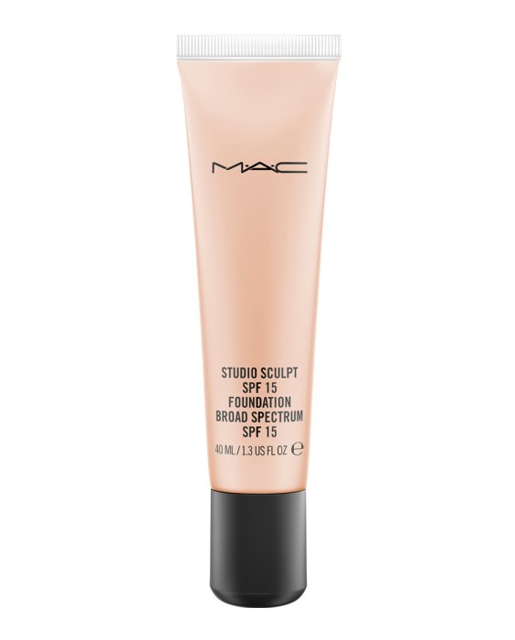 Base de maquillaje Studio Sculpt SPF 15 Foundation M.A.C