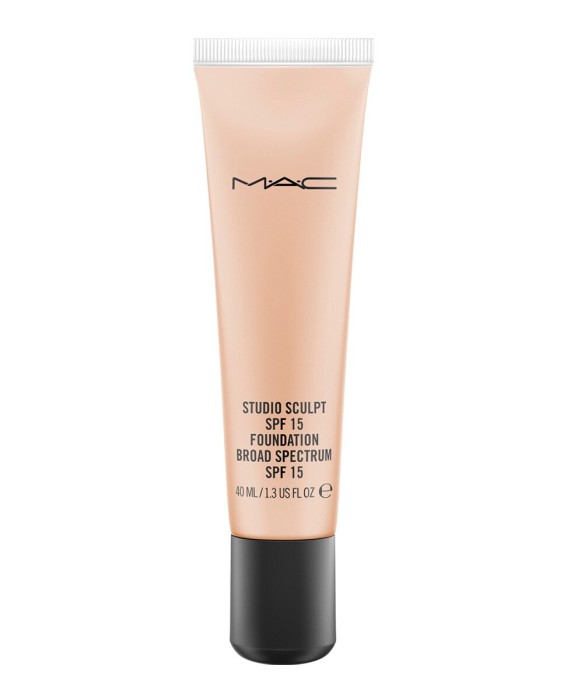 Base de maquillaje Studio Sculpt SPF 15 Foundation M.A.C