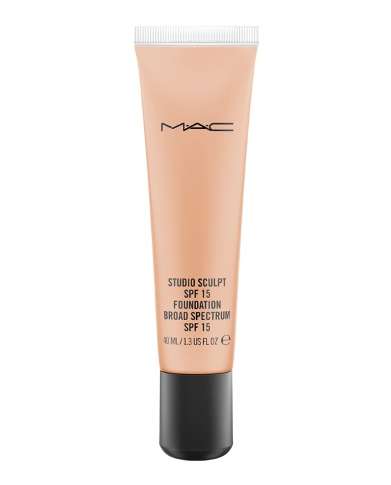 Base de maquillaje Studio Sculpt SPF 15 Foundation M.A.C