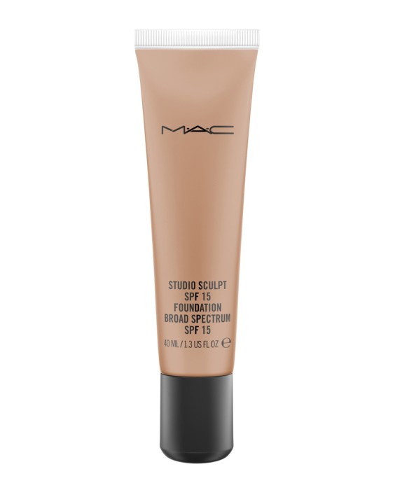 Base de maquillaje Studio Sculpt SPF 15 Foundation M.A.C