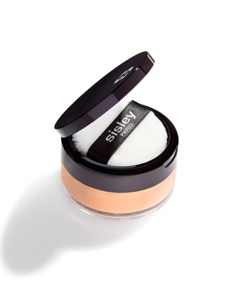 Sisley Phyto Poudre Libre Пудра