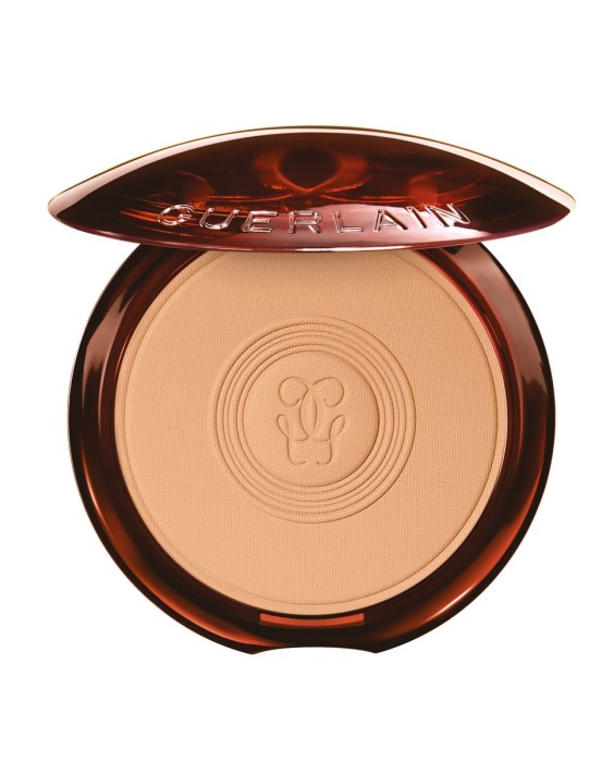 Polvos bronceadores Terracotta Matte Guerlain