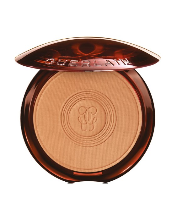 Polvos bronceadores Terracotta Matte Guerlain