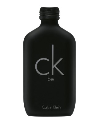 Eau de Toilette cK Be 100 ml Calvin Klein