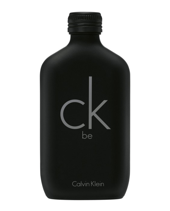 Eau de Toilette cK Be 100 ml Calvin Klein