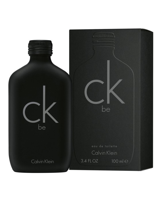 Eau de Toilette cK Be 100 ml Calvin Klein