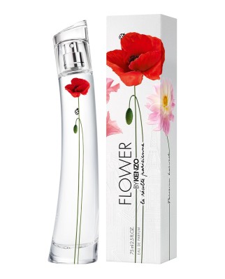 Eau de Parfum La Recolte Parisienne 75 ml Flower By Kenzo