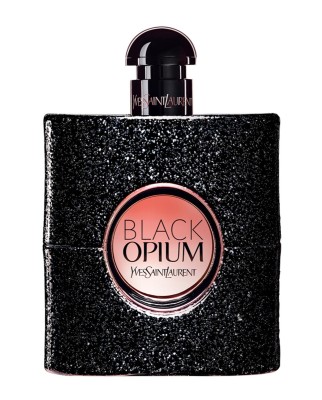 Eau de Parfum Black Opium 90 ml Yves Saint Laurent